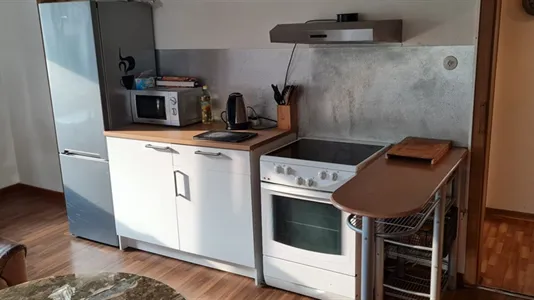 Apartments in Location is not specified - photo 7