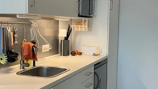 Apartments in Oldenburg - photo 4