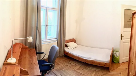 Rooms in Budapest Óbuda-Békásmegyer - photo 1