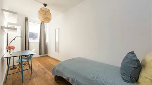 Rooms in Berlin Mitte - photo 1