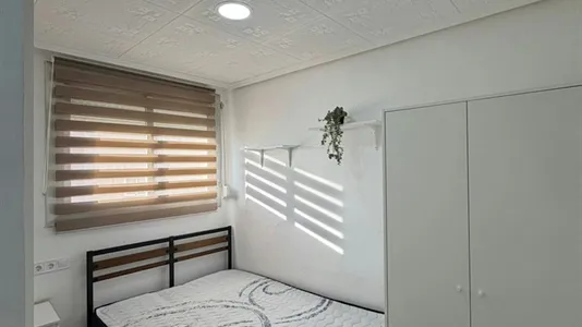 Rooms in Burjassot - photo 10