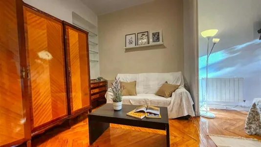 Rooms in Madrid Salamanca - photo 8