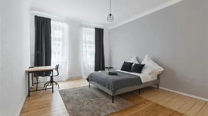 Room for rent in Berlin Mitte, Berlin