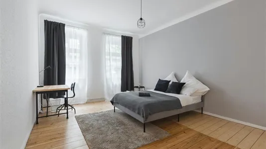 Rooms in Berlin Mitte - photo 1