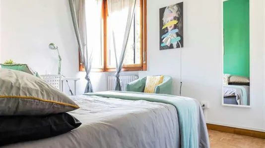 Rooms in Padua - photo 5