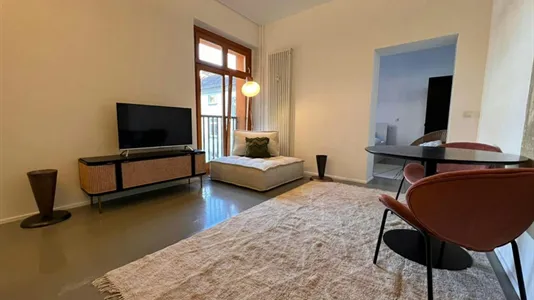 Apartments in Location is not specified - photo 8