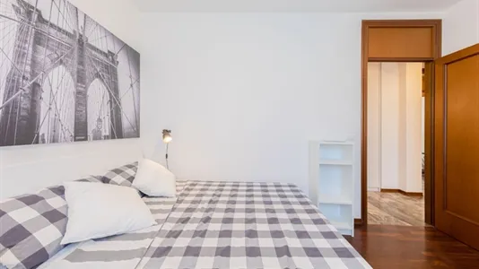 Rooms in Padua - photo 4