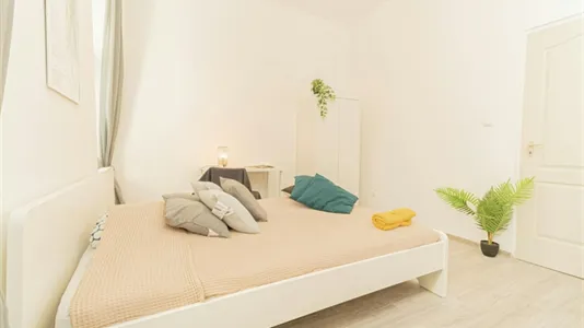 Rooms in Budapest Várkerület - photo 5