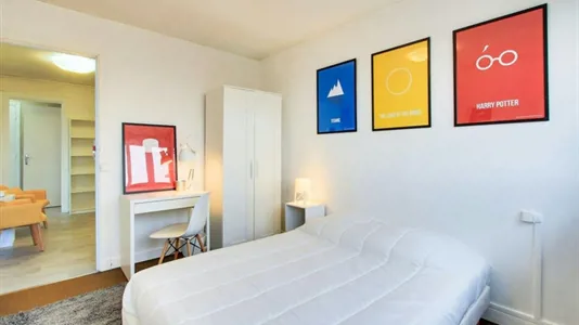 Rooms in Lille - photo 3