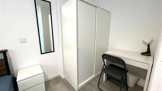 Rooms in Getafe - photo 5