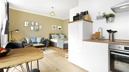 Apartments in Berlin Pankow - photo 6