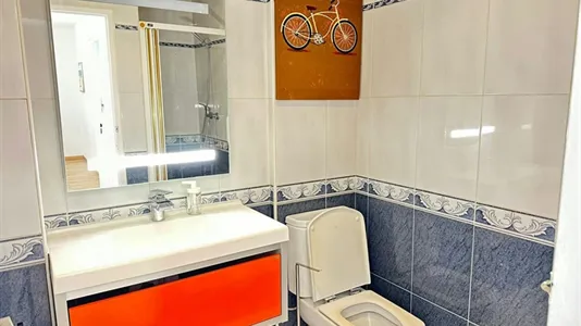 Rooms in Alcalá de Henares - photo 9