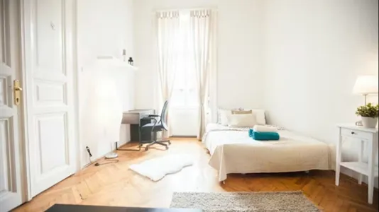 Rooms in Budapest Józsefváros - photo 4