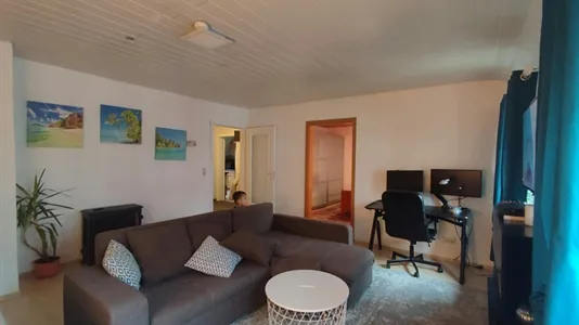 Apartments in Stuttgart-Süd - photo 8