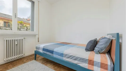 Rooms in Padua - photo 1