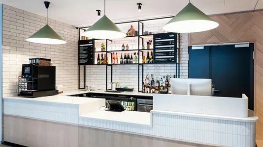 Apartments in Frankfurt Süd - photo 6