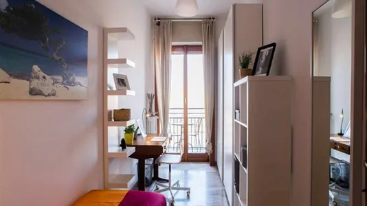 Rooms in Milano Zona 7 - Baggio, De Angeli, San Siro - photo 7