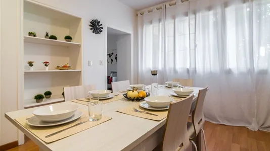 Rooms in Padua - photo 7