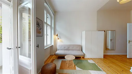 Rooms in Berlin Pankow - photo 2