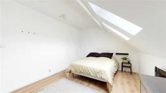 Rooms in Amiens - photo 3
