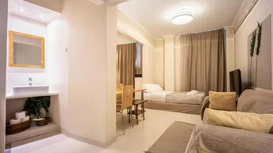 Apartments in Athens Akropoli - photo 4