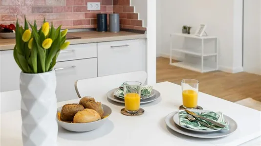 Apartments in Location is not specified - photo 7