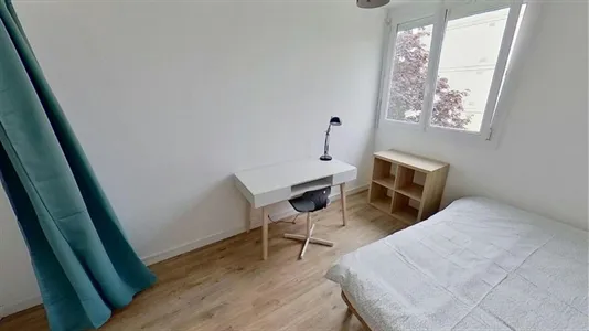 Rooms in Bordeaux - photo 4