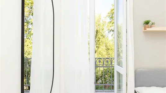 Rooms in Milano Zona 6 - Barona, Lorenteggio - photo 8