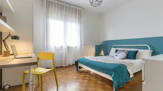 Rooms in Padua - photo 4