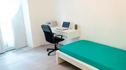 Room for rent in Turin, Piemonte
