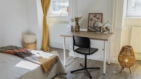 Rooms in Budapest XIII. kerület - photo 8