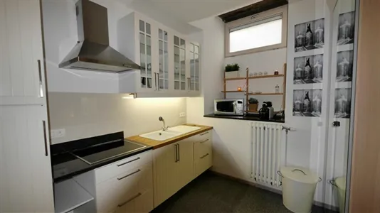 Apartments in Brussels Elsene - photo 2