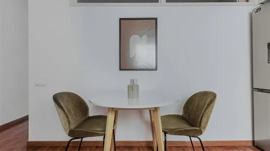 Apartments in Barcelona Sarrià-St. Gervasi - photo 7
