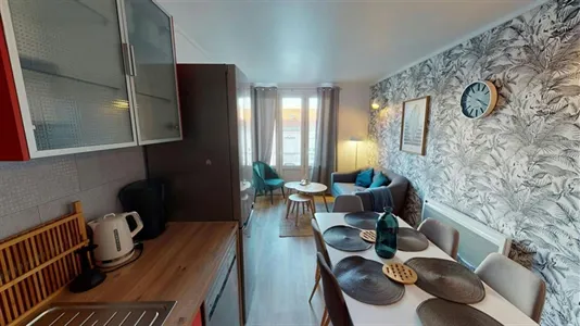 Rooms in Bordeaux - photo 5