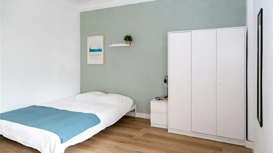 Rooms in Zaragoza - photo 3