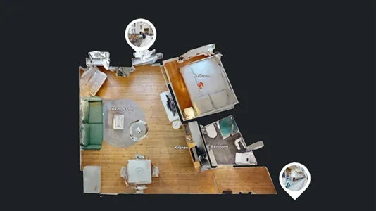 Apartments in Berlin Charlottenburg-Wilmersdorf - photo 9