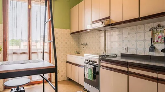 Rooms in Milano Zona 7 - Baggio, De Angeli, San Siro - photo 10