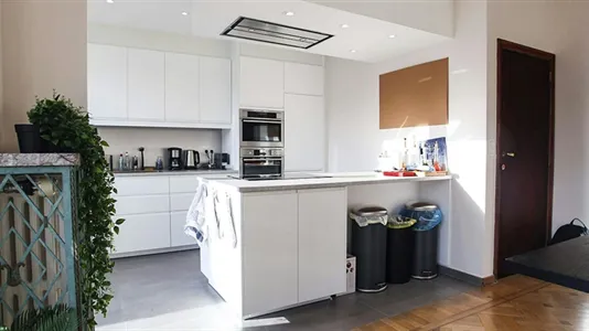 Rooms in Brussels Elsene - photo 6