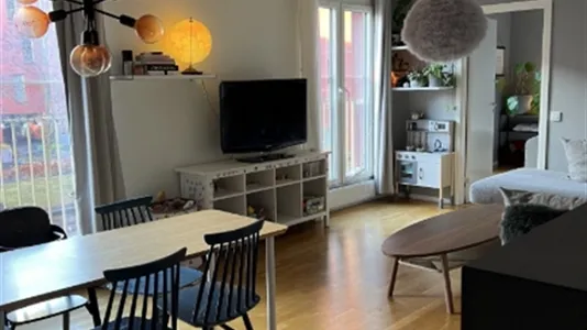 Apartments in Stockholm West - photo 2
