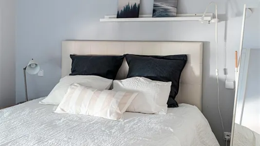 Apartments in Madrid Chamartín - photo 10