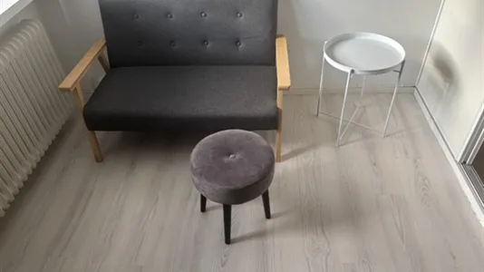 Apartments in Kungsholmen - photo 7