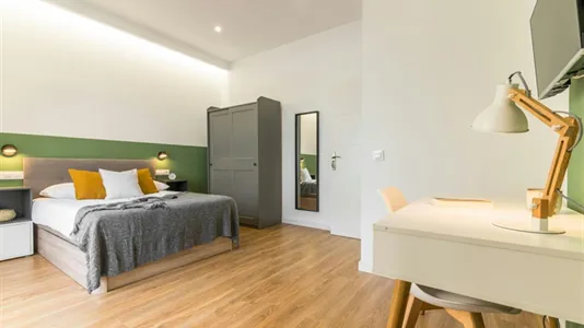 Rooms in Barcelona Sarrià-St. Gervasi - photo 4