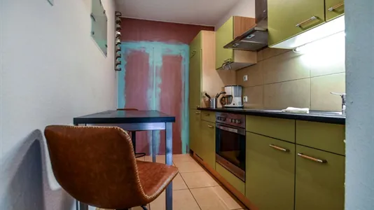 Apartments in Rheinisch-Bergischer Kreis - photo 7