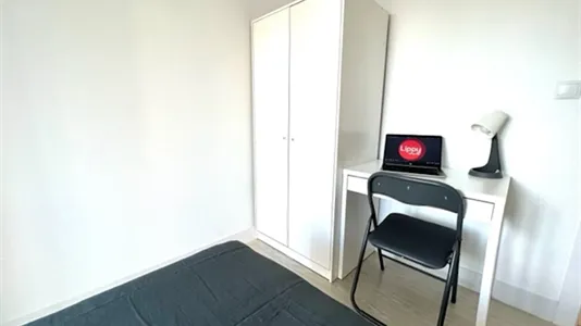 Rooms in Madrid Moncloa-Aravaca - photo 6