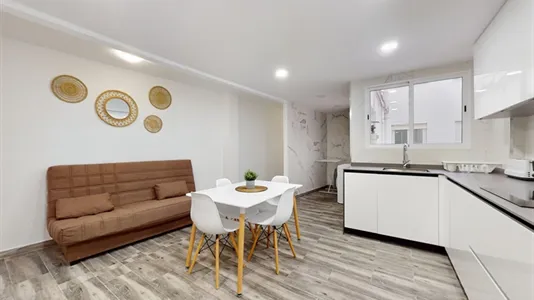 Rooms in Albal - photo 7