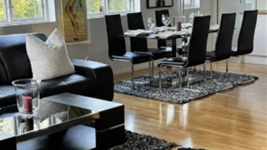 Apartments in Täby - photo 3