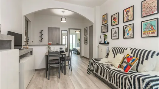 Apartments in Turin - photo 4