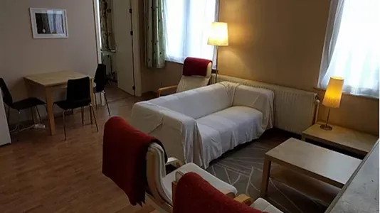 Apartments in Brussels Sint-Joost-ten-Node - photo 3