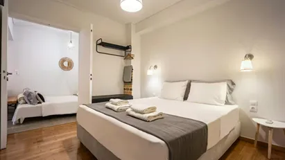 Apartment for rent in Athens Akropoli, Athens