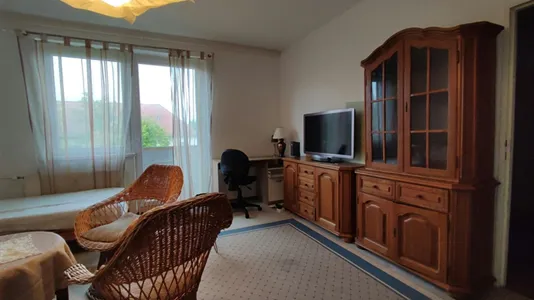Rooms in Berlin Steglitz-Zehlendorf - photo 2